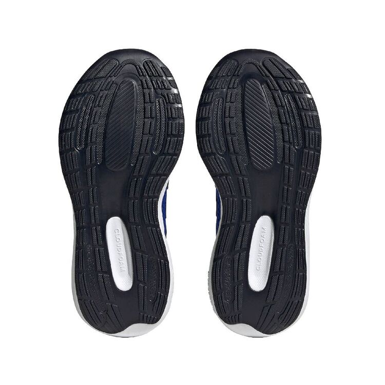 adidas Kid's Runfalcon 3.0 Shoes Lucid Blue / Legend Ink