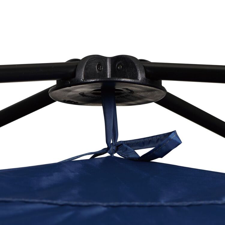 Oztrail 3 x 3 Fast Frame Screenhouse Multicoloured