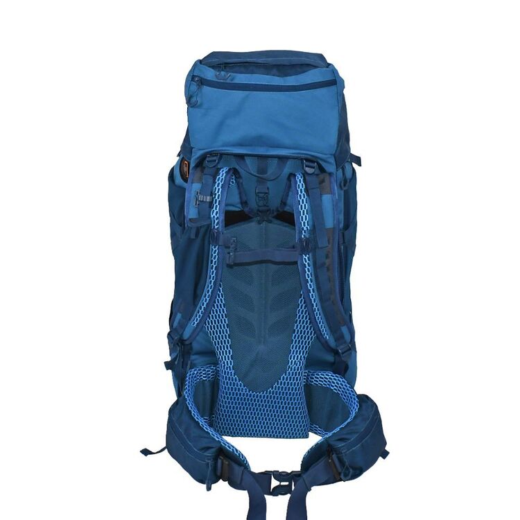 BlackWolf 60L Nankeen Hike Pack Gibralotor 60 L