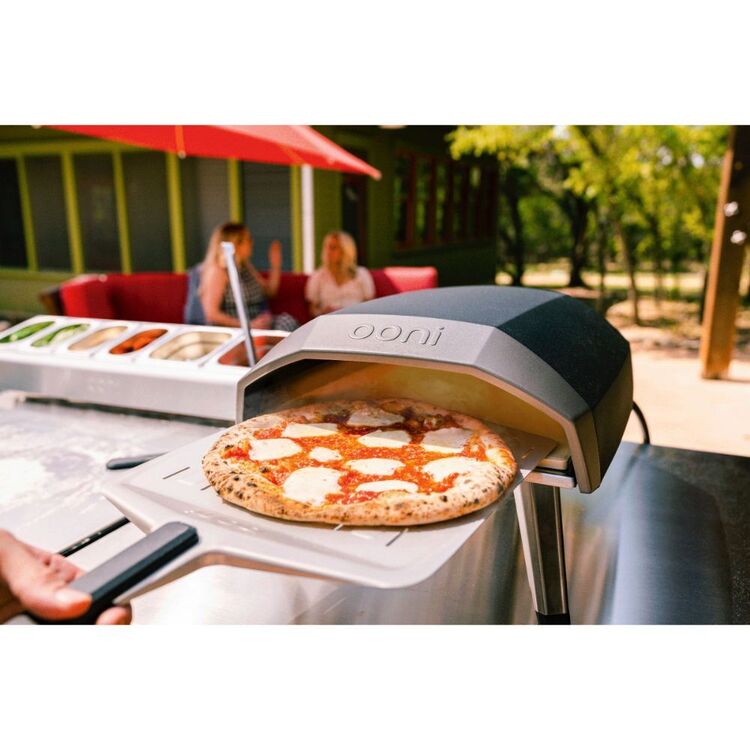 Ooni Koda 12 Gas Pizza Oven