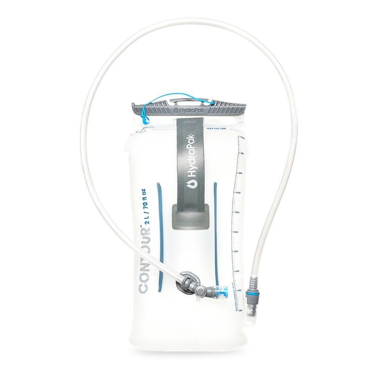 Hydrapak 3L Contour Hydration Bladder Clear 3 L