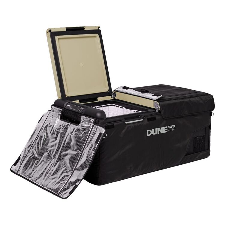 Dune 4WD 95L Fridge/Freezer Cover Multicoloured