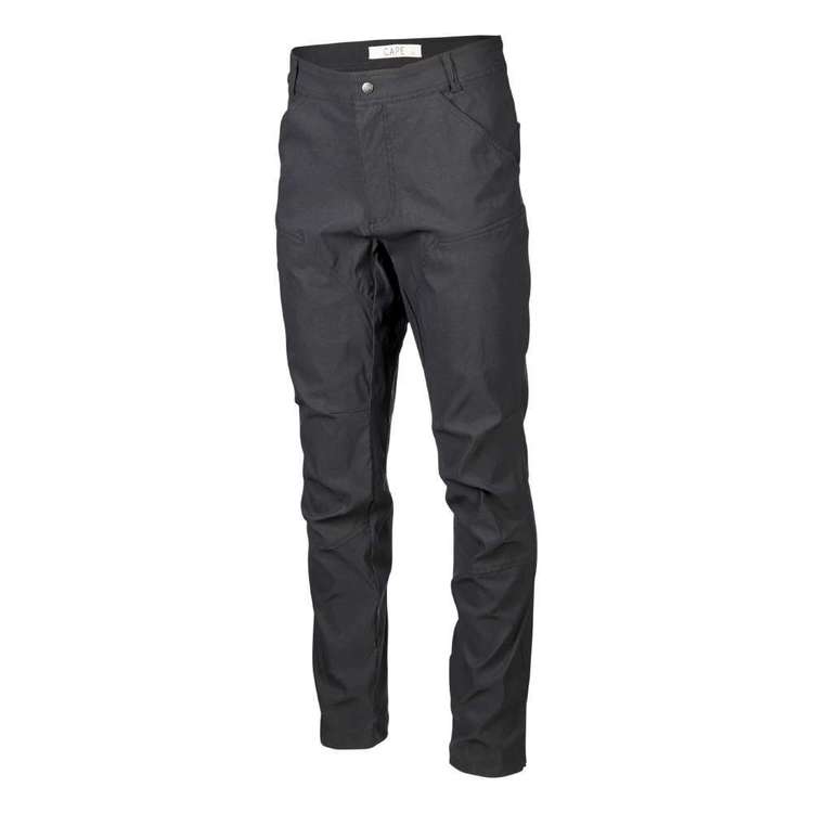 Cape Men's Granite Pants Black