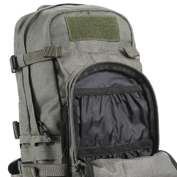 Mountain Designs Mission 12 Hydro Pack Green 12 L