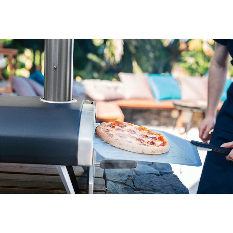 Ooni Fyra 12 Wood Pellet Pizza Oven