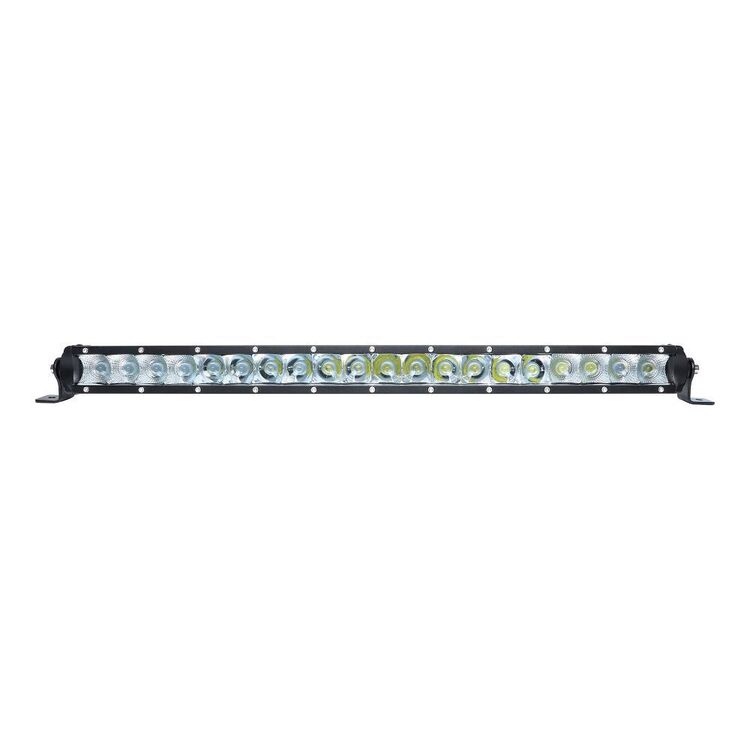 Dune 4WD 21.5'' Xtreme Slimline Light Bar Black 21.5''