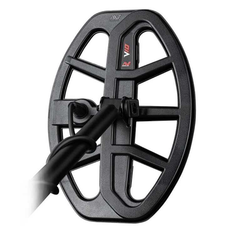 Minelab Vanquish 340 Metal Detector