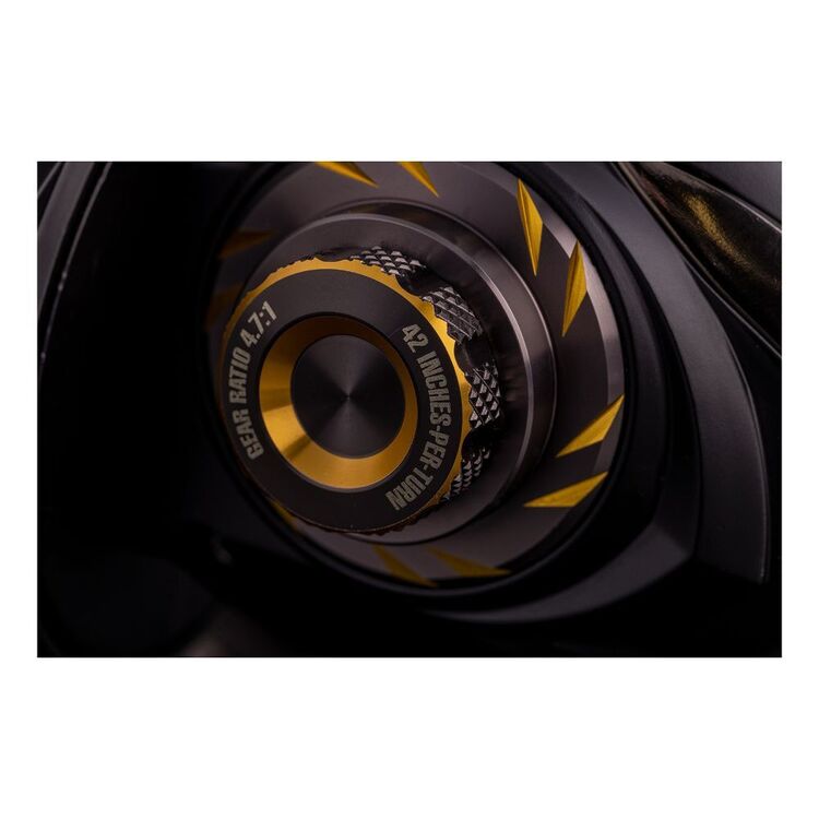 Penn Authority 6500HS Spinning Reel