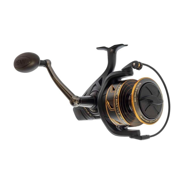 Penn Battle III 10000 Spin Reel