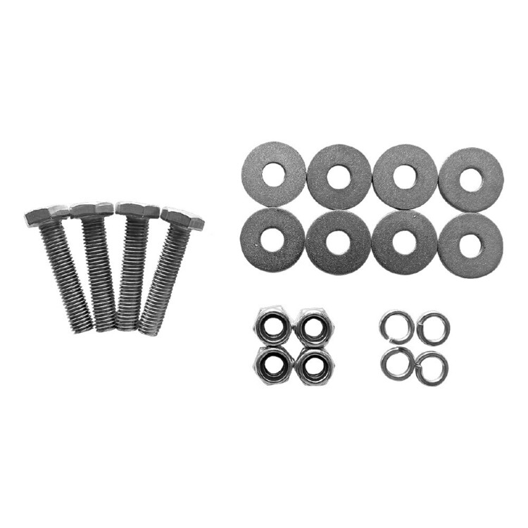 Dune 4WD 900mm Series II Sliding Top Drawer Black 900 mm