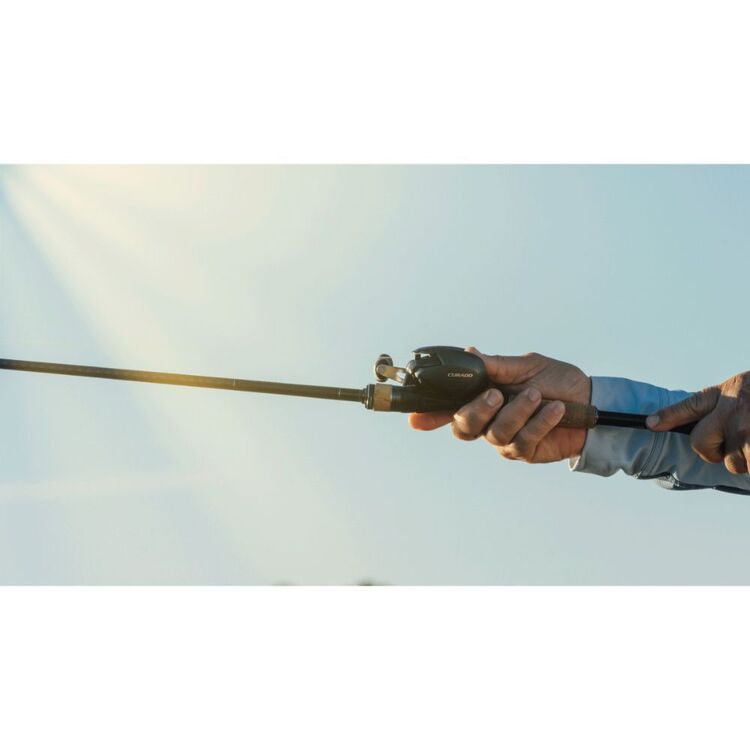 Shimano Curado M 200HG Baitcaster Reel