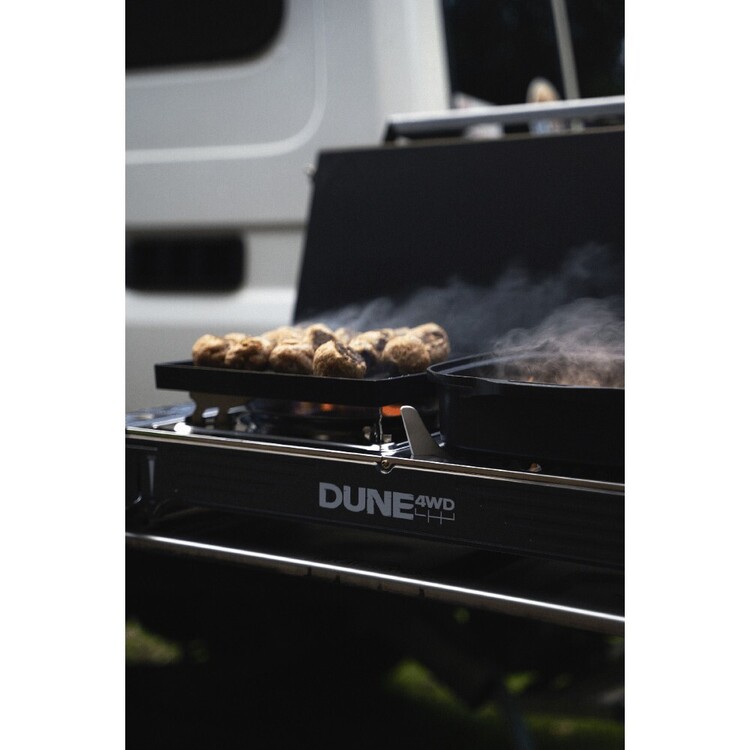 Dune 4WD Butane Combi Stove