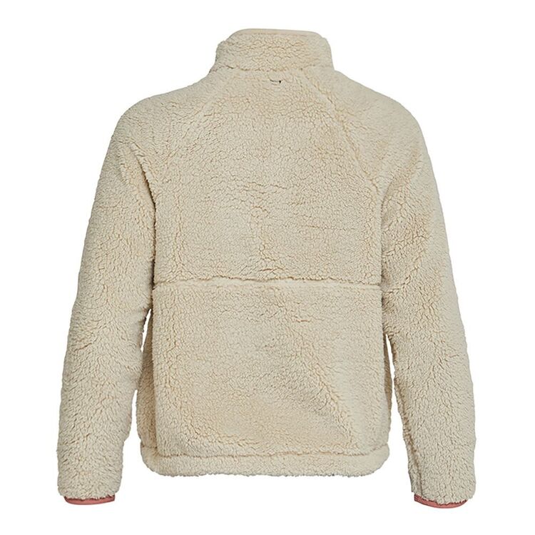 O'Neill Youth Girls' Wallace Super Fleece Nude