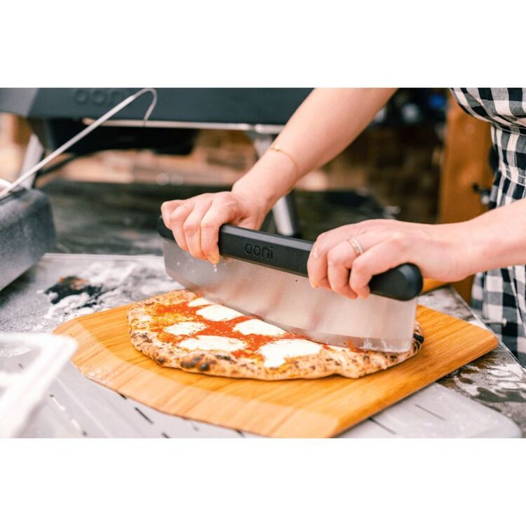 Ooni Rocker Cutter