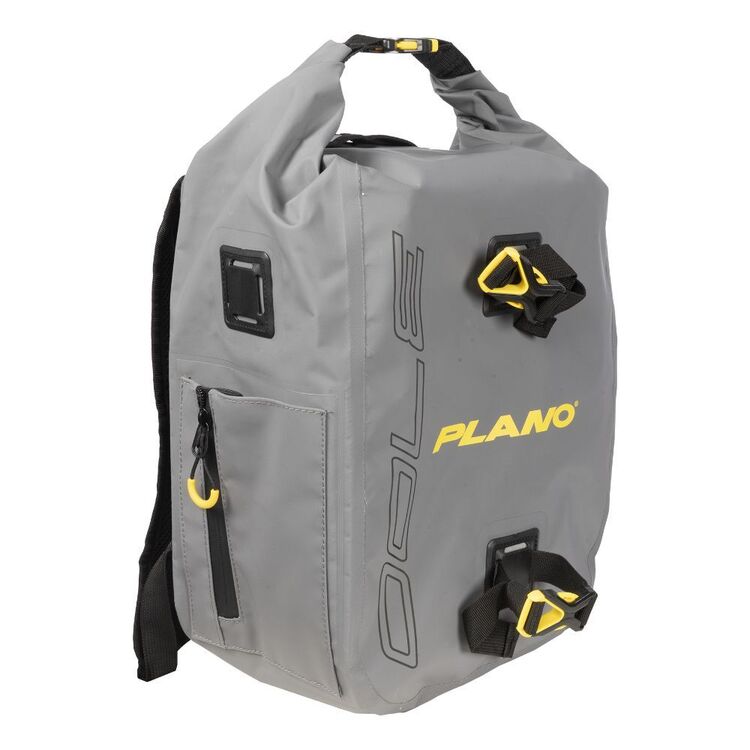 Plano Z Series Waterproof Backpack Grey