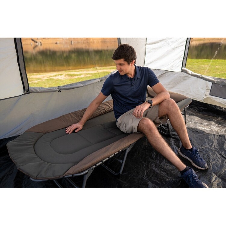 Dune 4WD Super Deluxe Bed