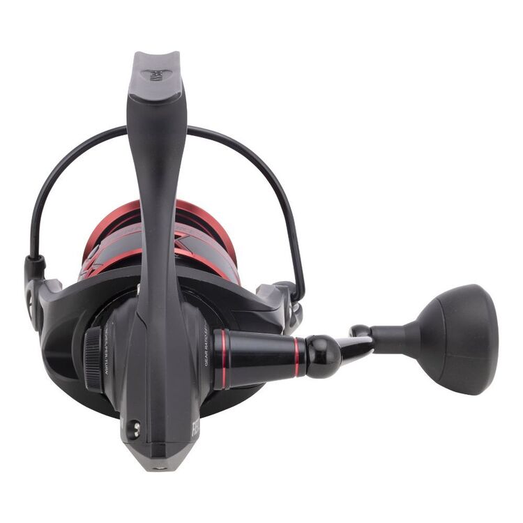 Penn Fierce IV 6000 Spin Reel Multicoloured