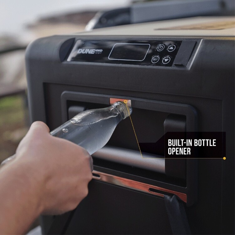 DUNE 4WD 45L Single Zone Fridge/Freezer