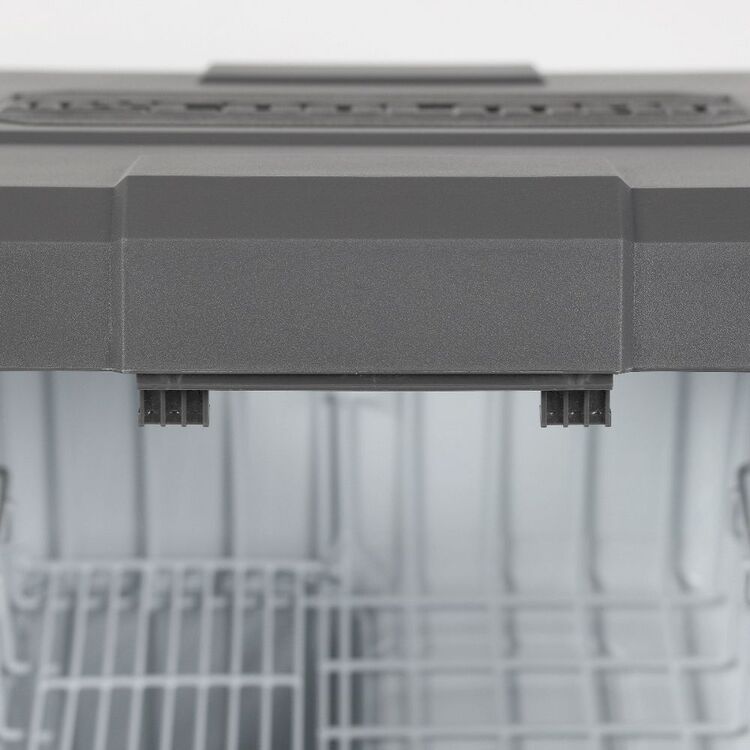 myCOOLMAN 96L Dual Zone Fridge/Freezer