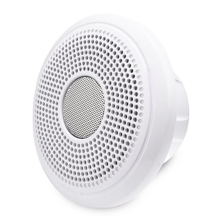 Fusion XS Series 4 inch Stereo Speaker Black