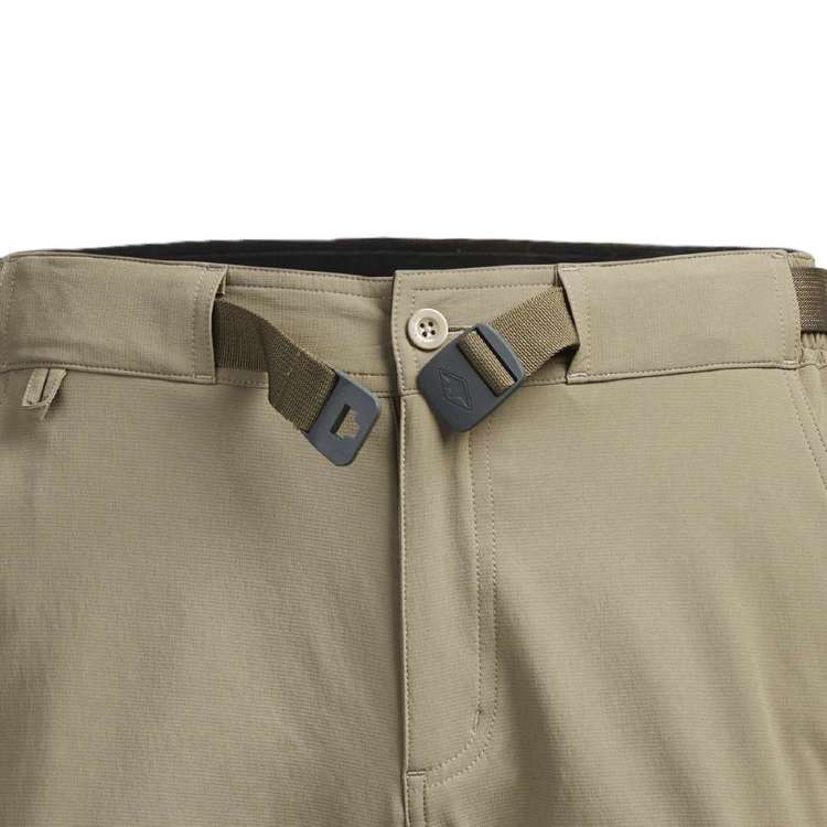 Mountain Designs Men's Larapinta Cargo Pant Morel