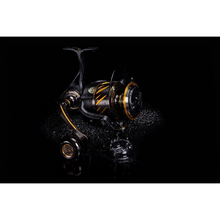 Penn Authority 6500HS Spinning Reel