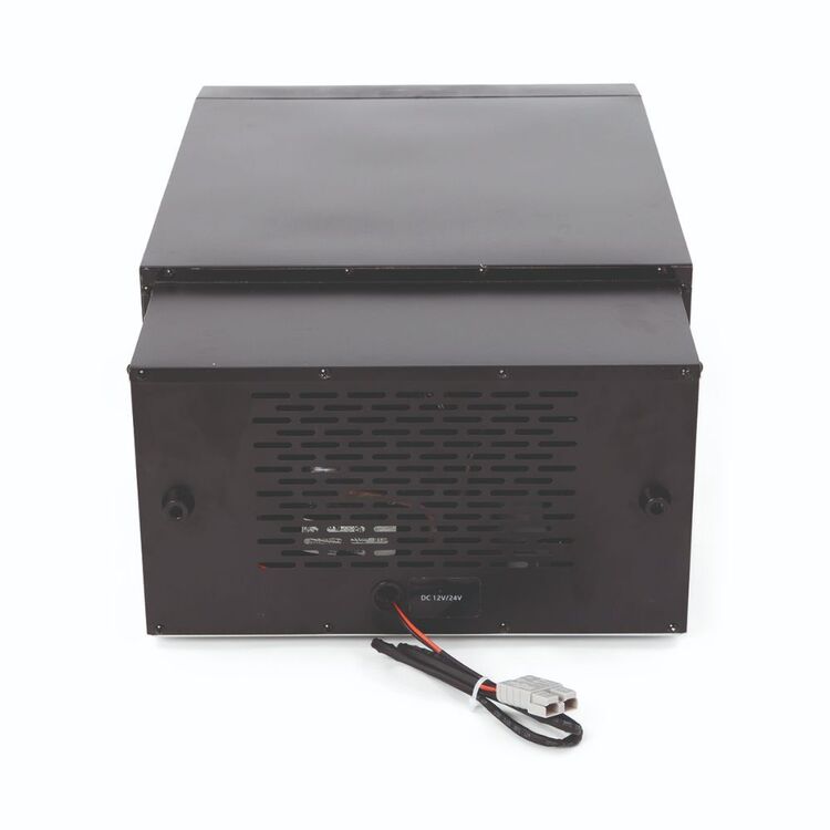 Oztrail 20L Drawer Fridge & Freezer