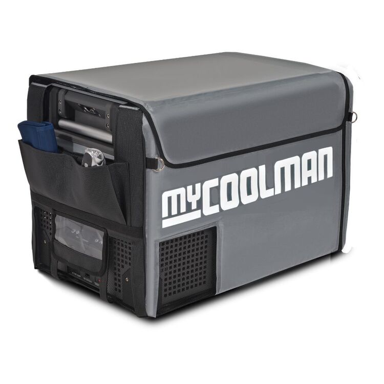 myCOOLMAN CCP 30 Insulated Fridge Cover