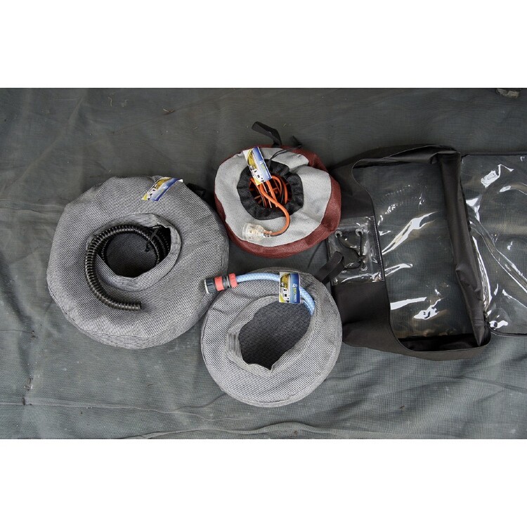 Supex Caravan Starter Pack