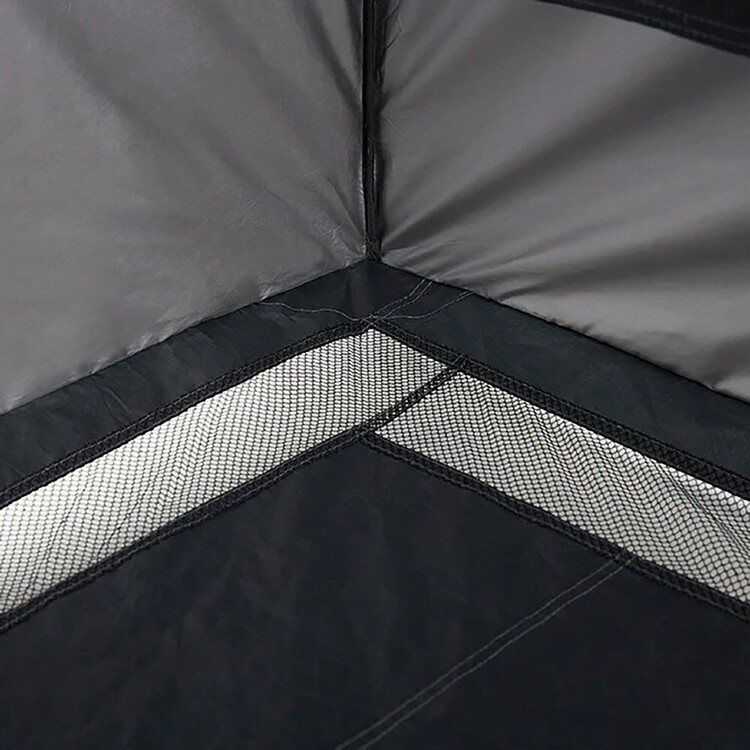 JOOLCA ENSUITE Double Portable Shower Tent Blue