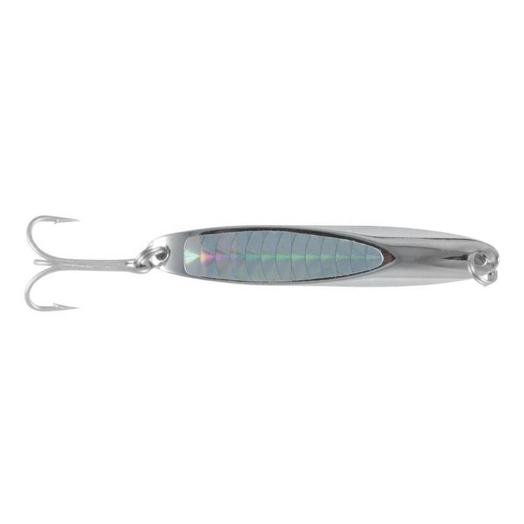Halco Twisty Lure Chrome 10 g