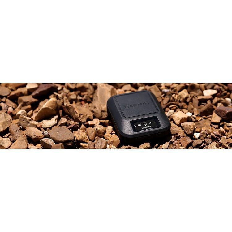 Garmin inReach Messenger Compact Satellite Communicator With GPS Black