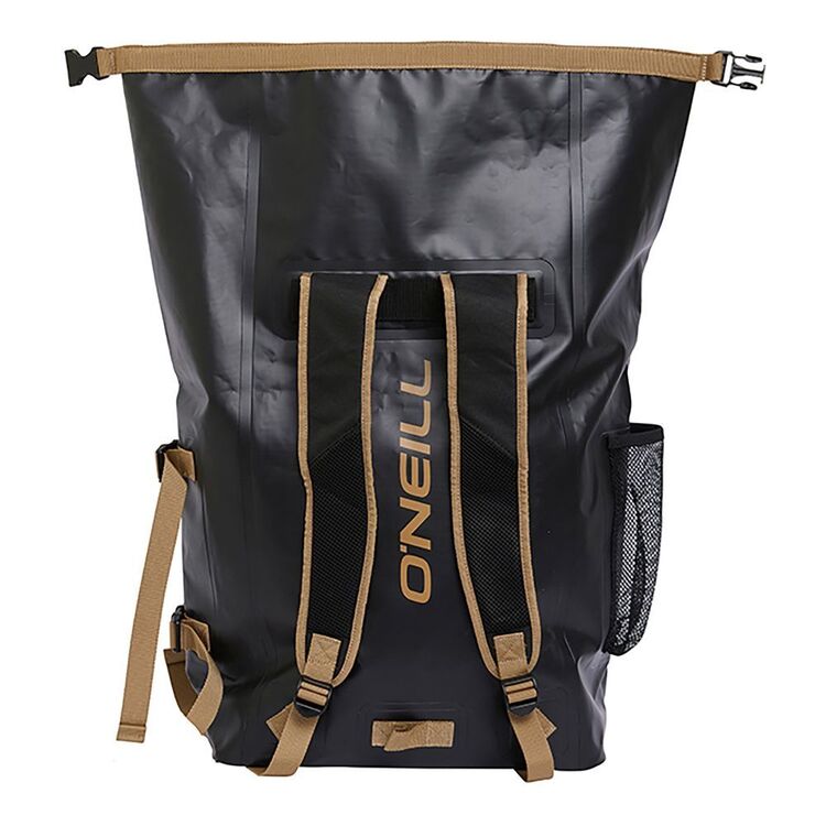 O'Neill Hypersak Dry Bag Backpack Black 20 L