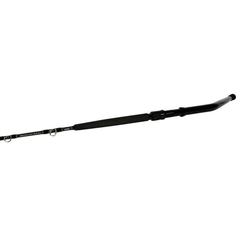 Shimano Speedmaster 2 piece PE8-10 Overhead Rod