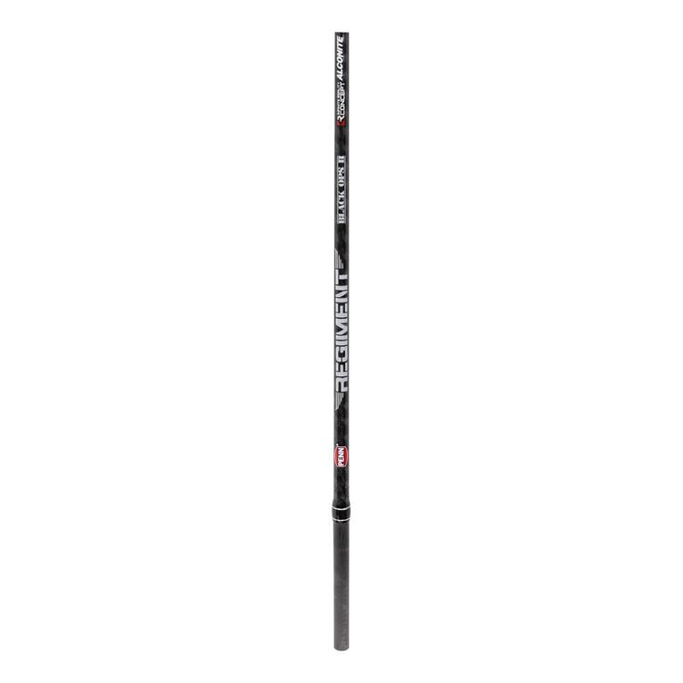 Penn Regiment Black Ops II 6'3" 2pc PE2-4 Jigging Rod