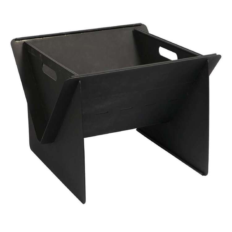 Dune 4WD Flat Pack Firepit
