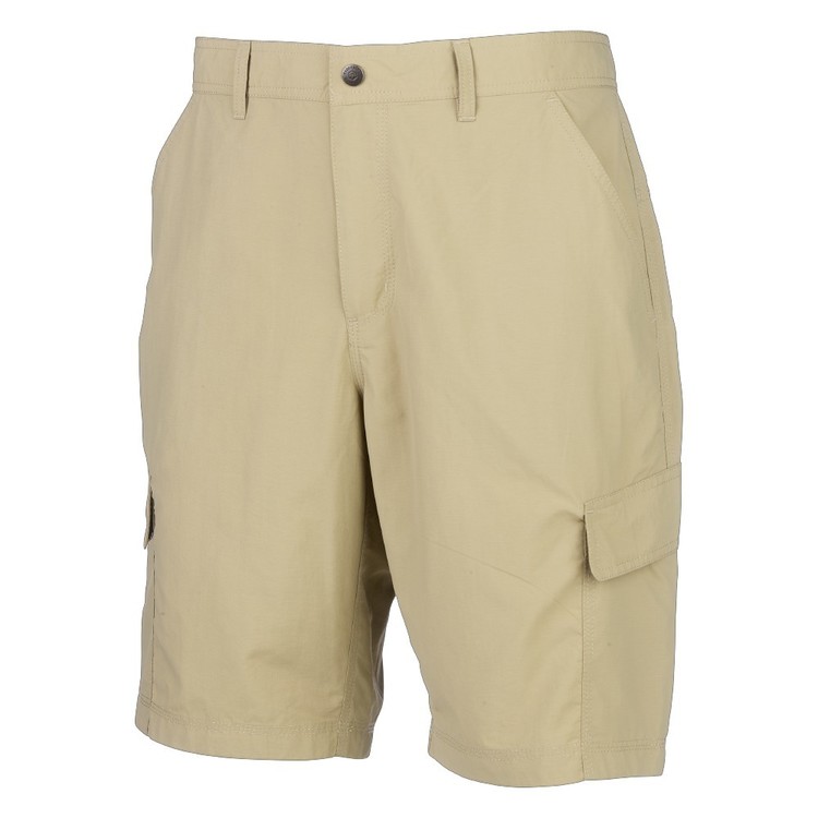 Cederberg Men's Evans Ripstop Shorts Sand