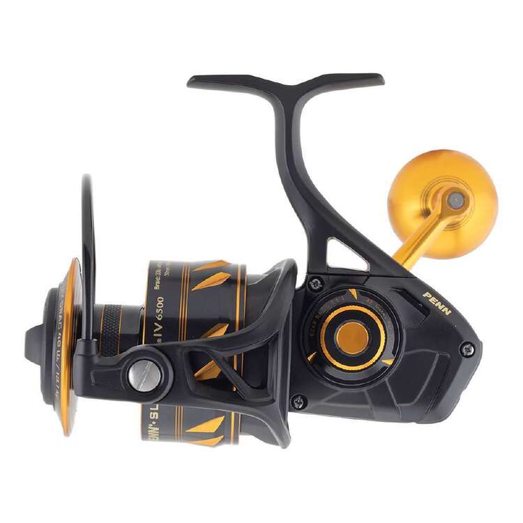 Penn Slammer IV 6500 Spin Reel