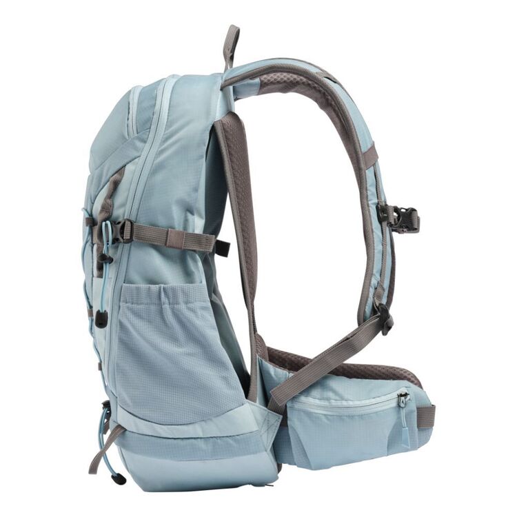 Denali Trek Hike Pack 30L Blue