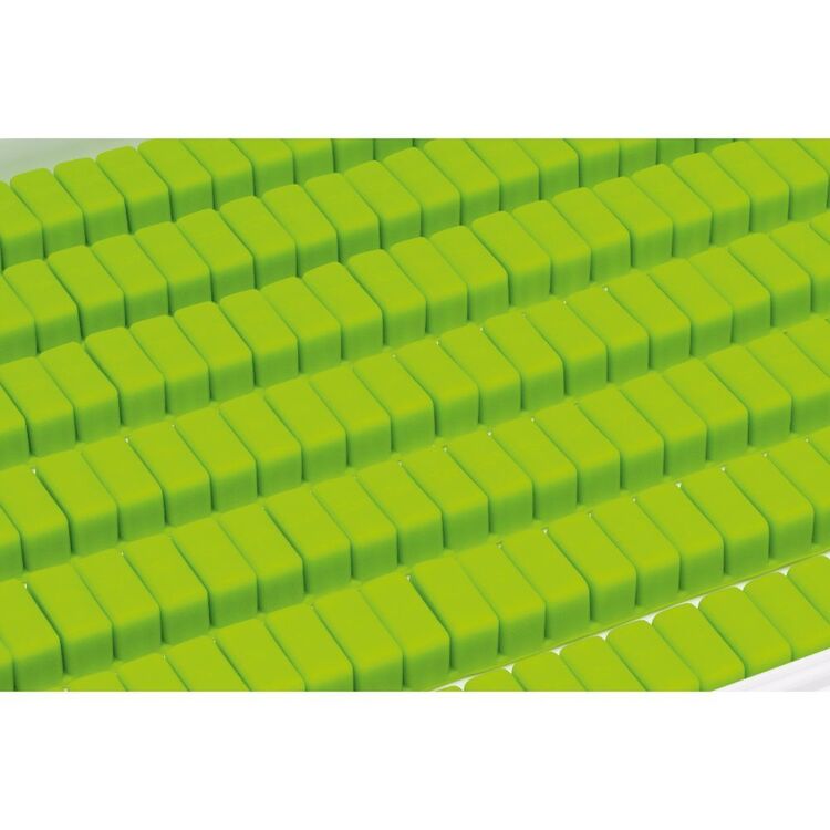 Daiwa D-Box Deep Large Tackle Storage Smoke Deep