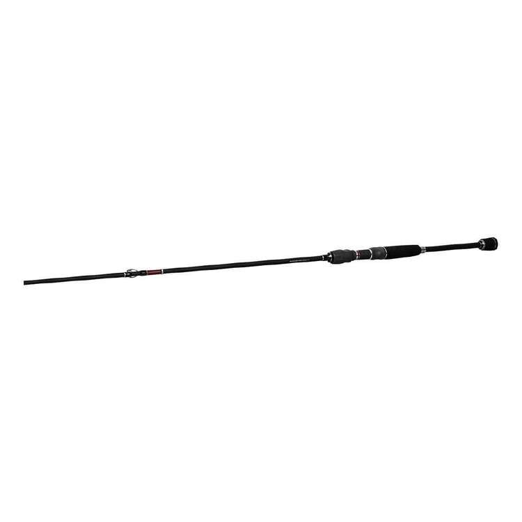 Shimano Anarchy 6'6" 2pc 3-6kg Baitcaster Rod