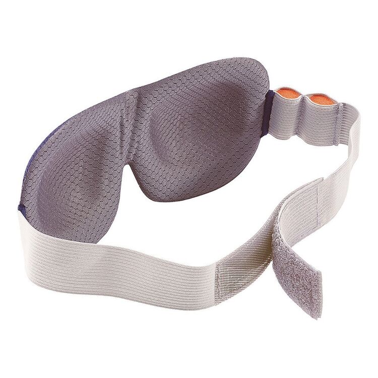 Go Travel The Dreamer Eye Mask Dark Blue