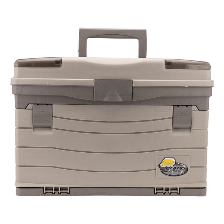 Plano Guide Series 757 4 Drawer Tackle Box