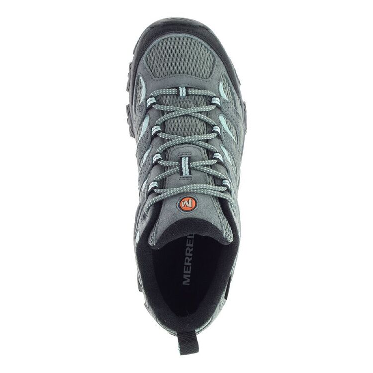Merrell Women's Moab 3 Gore-Tex Low Hikers Sedona Sage