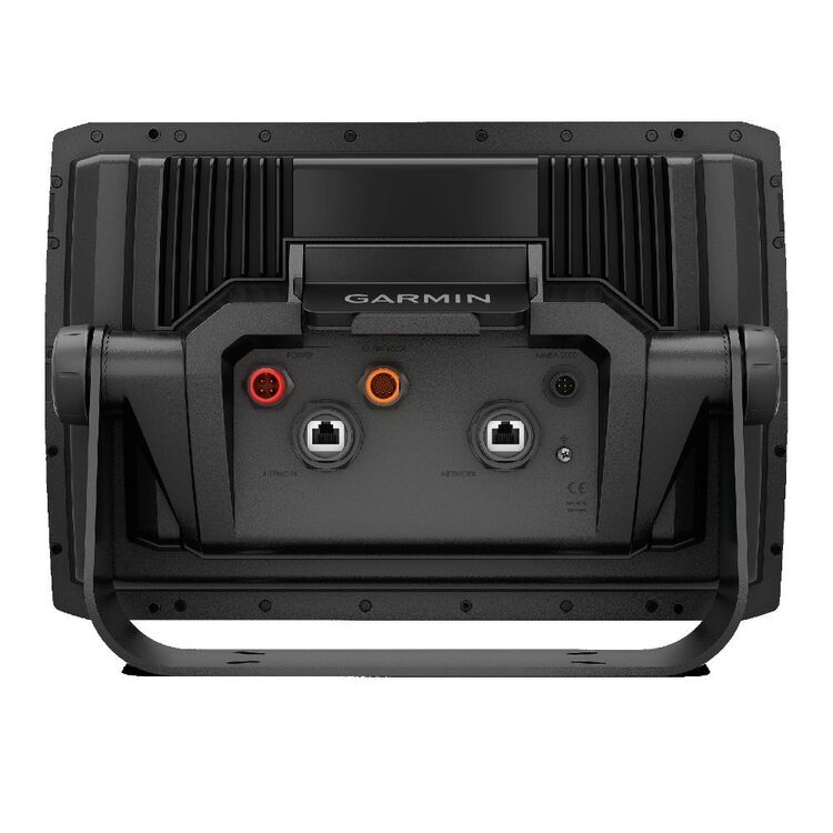 Garmin Echomap Ultra 2 105SV 10" Chartplotter Black