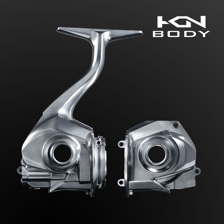 Shimano Stella SWC 8000 HG Spinning Reel