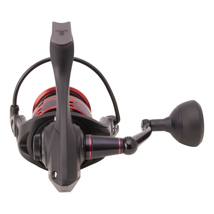 Penn Fierce IV 5000 Spin Reel Multicoloured