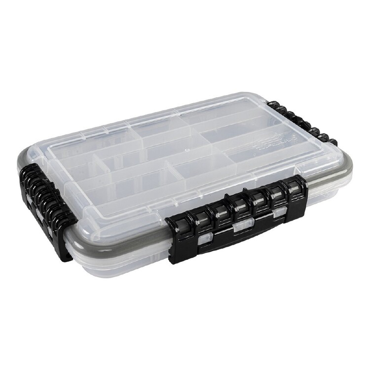 Plano Dri-Loc 3640 Waterproof Stowaway Tackle Tray