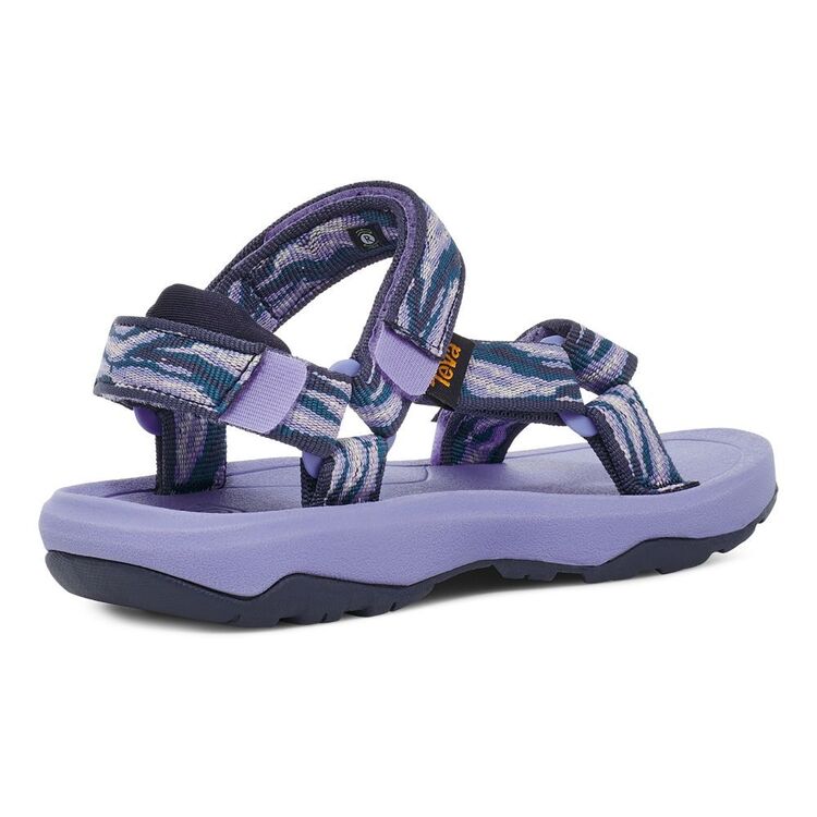Teva Kids' Hurricane XLT 2 Sandal Waves Pastel Lilac