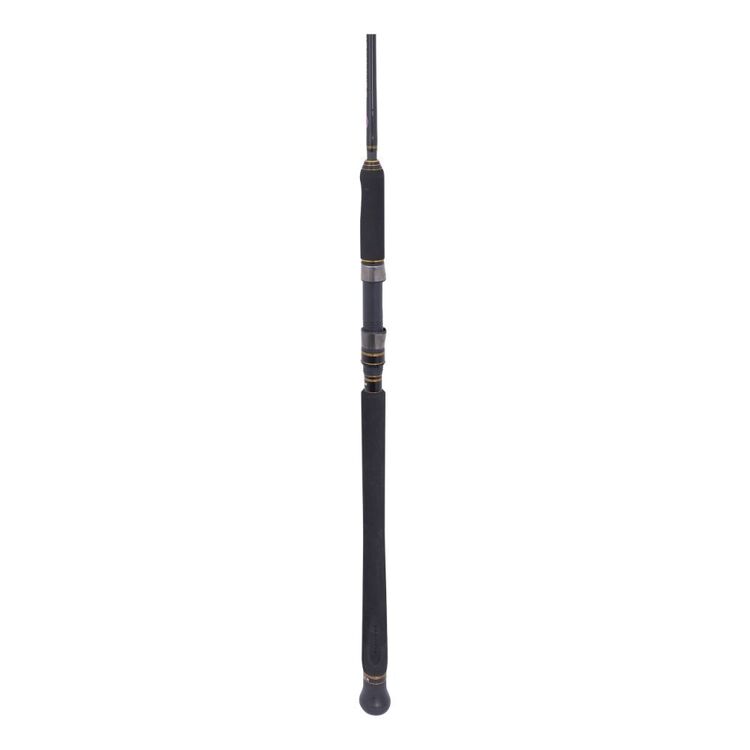 Penn Slammer 7'6" 2pc PE2-4 Spin Rod